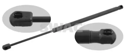 Газовая пружина, крышка багажник SWAG купить